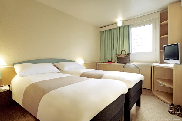 Hotel ibis Duesseldorf Hauptbahnhof (Düsseldorf)